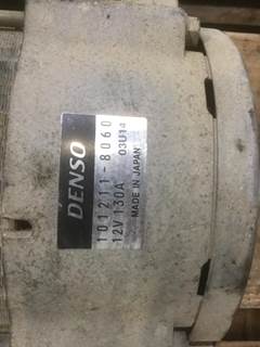 DENSO 101211-8060 Alternator