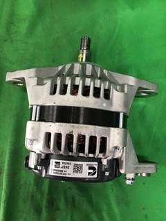 Delco 24SI Alternator
