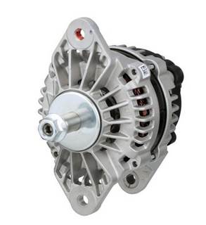 Delco 24SI Alternator