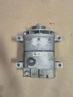Delco 24SI Alternator