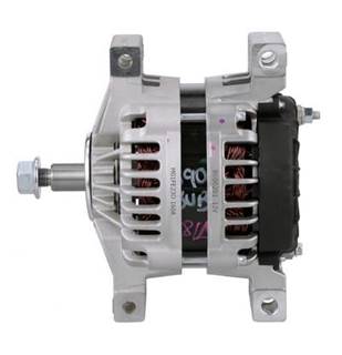 Delco 28SI Alternator