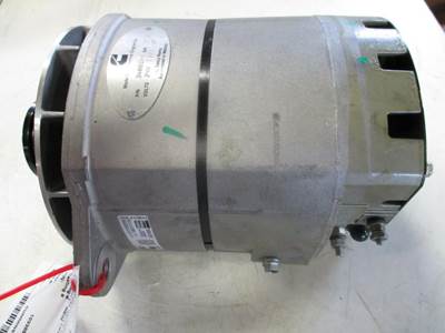 Delco 33SI Alternator