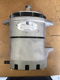 Delco 33SI Alternator