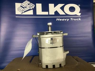 Delco 33SI Alternator