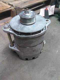 Delco 33SI Alternator