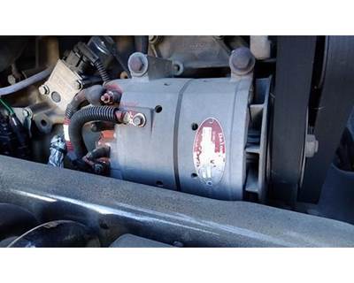 Delco 36SI Alternator