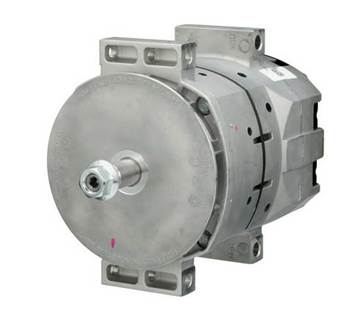 Delco Alternator