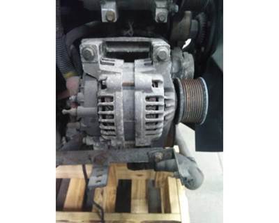 International 4300 Alternator