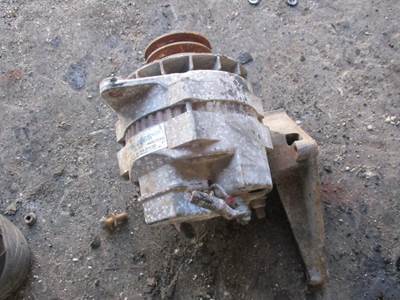 Leece Neville 110-159 Alternator