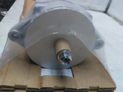 Leece Neville 110-555JHO Alternator