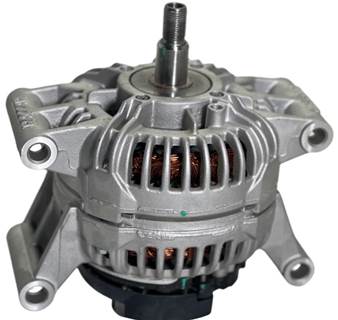 Paccar Alternator