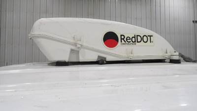 Red Dot R61010P Auxiliary A/C