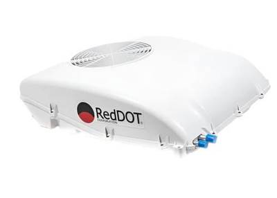 Red Dot R61010P Auxiliary A/C