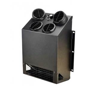 Red Dot R7830-0 Auxiliary A/C