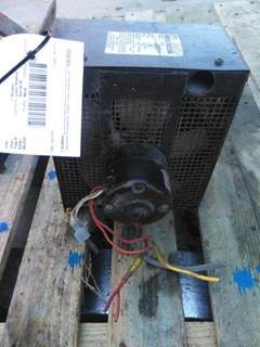 Ford F600 (1999-DOWN) Auxiliary Heater