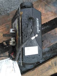 Freightliner Cascadia 125 Auxiliary Heater