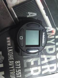 Freightliner Cascadia 126 Auxiliary Heater