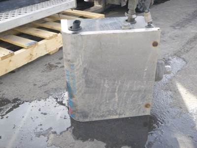 Sterling Acterra 6500 Auxiliary Heater