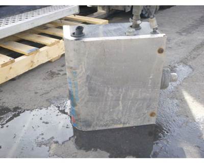 Sterling Acterra 6500 Auxiliary Heater
