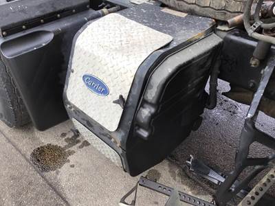 Carrier CARRIER Auxiliary Power Unit (APU)