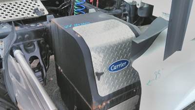Carrier CARRIER Auxiliary Power Unit (APU)