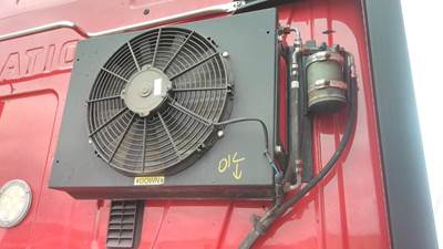 Carrier CARRIER Auxiliary Power Unit (APU)