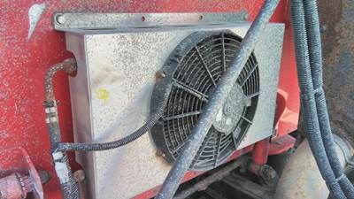 Carrier CARRIER Right Auxiliary Power Unit (APU)