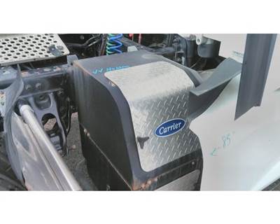 Carrier CARRIER Auxiliary Power Unit (APU)