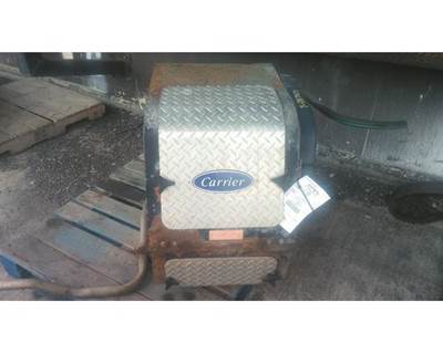 Carrier CARRIER Auxiliary Power Unit (APU)