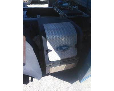 Carrier CARRIER Right Auxiliary Power Unit (APU)