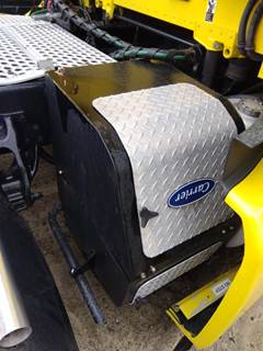 Carrier COMFORTPRO PC6018 Auxiliary Power Unit (APU)