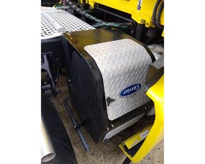 Carrier COMFORTPRO PC6018 Auxiliary Power Unit (APU)