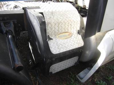 Carrier COMFORTPRO PC6022 Auxiliary Power Unit (APU)