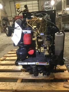 Caterpillar C0.5 Auxiliary Power Unit (APU) for a CAT C0.5