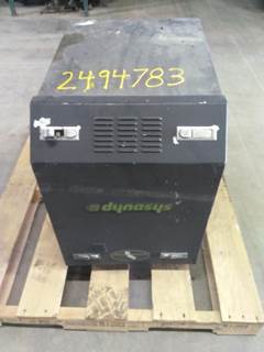 DIAMOND POWER SYSTEMS ALL Right Auxiliary Power Unit (APU)