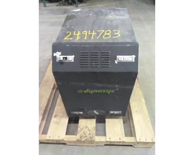 Dynasys Right Auxiliary Power Unit (APU) for a Dynasys T2000