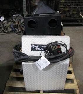 RigMaster RIGMASTER POW Auxiliary Power Unit (APU) for a Rigmaster Power Inc RIGMASTER POW