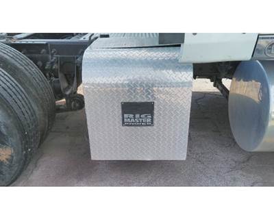 RigMaster RIGMASTER POW Right Auxiliary Power Unit (APU) for a Rigmaster Power Inc RIGMASTER POW