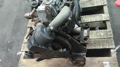 Thermo King Auxiliary Power Unit (APU)