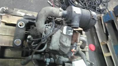 Thermo King Auxiliary Power Unit (APU)