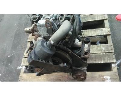 Thermo King Auxiliary Power Unit (APU)