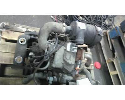 Thermo King Auxiliary Power Unit (APU)