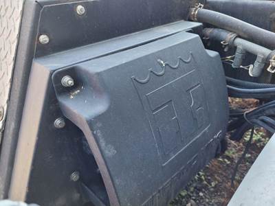 Thermo King TRIPAC Auxiliary Power Unit (APU)