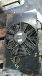 Thermo King TRIPAC Auxiliary Power Unit (APU)