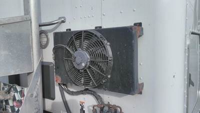 Thermo King TRIPAC Auxiliary Power Unit (APU)