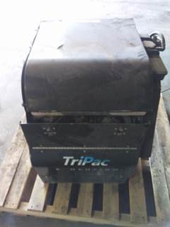 Thermo King TRIPAC Auxiliary Power Unit (APU)