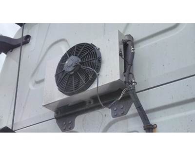 Thermo King TRIPAC Auxiliary Power Unit (APU)