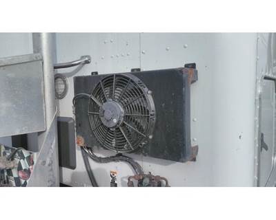 Thermo King TRIPAC Auxiliary Power Unit (APU)