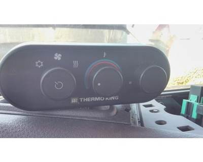 Thermo King TRIPAC Auxiliary Power Unit (APU)