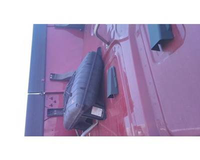 Thermo King TRIPAC Auxiliary Power Unit (APU)